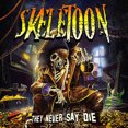thumbnail image 2 of They Never Say Die, 2 of 2