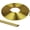 Gold, variant on Flexible Wall Molding Trim Self Adhesive Mirror Tape Border 0.4 * 0.1in Peel and Stick Trim for Wall Tile Edges Kitchen Backsplash Floor Mirrior Frame Decor(32.8 Ft)