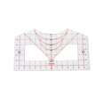 thumbnail image 5 of Birdeem T-Shirt Ruler Guide for Vinyl Alignmen, 5 of 5