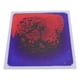thumbnail image 1 of Azulejo Sensorial Líquido, Estera Líquida Del Piso De La Capa Superior Del PVC Seguridad Del Color Vibrante Para El Sitio De Los Niños, 1 of 7