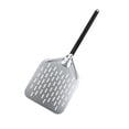 thumbnail image 1 of Pala para pizza, pala para hornear, desmontable, fácil de guardar, accesorios para horno de pizza, espátula para pizza, pala para pizza, para, 1 of 9