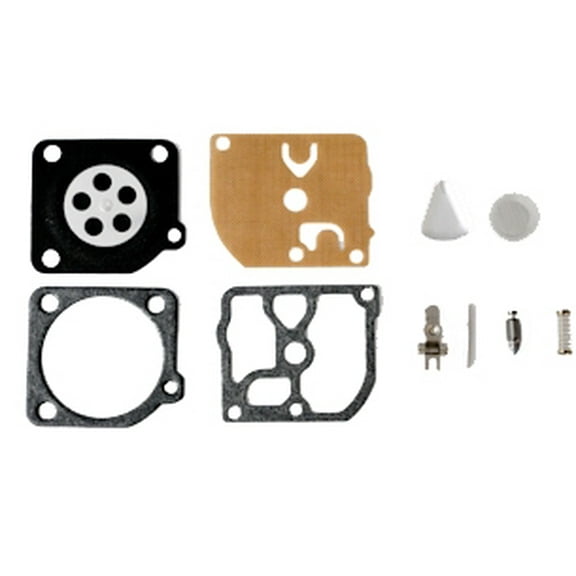 Zama RB-45 carburetor rebuild kit