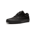 thumbnail image 4 of VANS MENS Old Skool "Triple Black Canvas" VN000D3HBKA VN000D3HBKA from Stadium Goods, 4 of 9