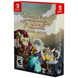 Nintendo Switch Baldur's Gate I & II - Nintendo switch Baldur's Gate 1 & 2 - Enhanced Edition (Nintendo Switch