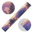 thumbnail image 5 of Yayeee Table Runner 70 inches Long Home Kitchen Dinning Party Decoration, Beautiful Mountain, 5 of 7