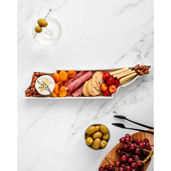 Tennessee State Plate