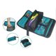 thumbnail image 3 of Caja de Transporte CUTICAT Bolsas de herramientas Impermeable Pequeña, 3 of 8