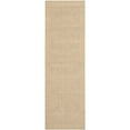thumbnail image 1 of Safavieh Natural Fiber Ivory Area Rug - Runner 2'6" x 8', 1 of 4