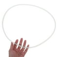 thumbnail image 4 of Masteelf  Sealing Ring Replacement Part Multi Purpose Silicone Gasket White, 4 of 8