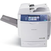 Restored Xerox WorkCentre 6400 Color Multifunction Printer   Print, Copy, Scan, Fax, High-Speed Color Laser