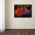 thumbnail image 3 of Trademark Fine Art 'Deco 24' Canvas Art by Vintage Lavoie, 3 of 3