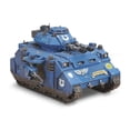 thumbnail image 2 of Juguete Warhammer 40,000 Space Marines Predator Warhammer, 2 of 3