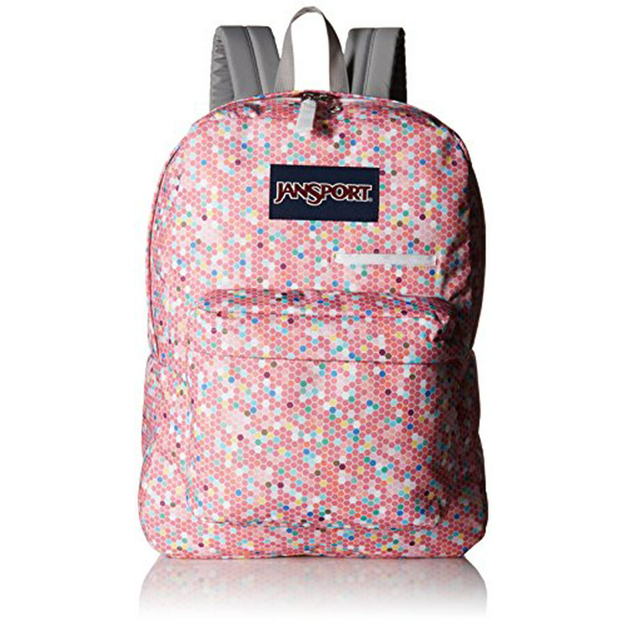 Jansport Sizes