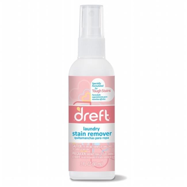 Nehemiah 1088 TVL Dreft Stain Remover pack of 12 Walmart Canada