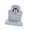 Immutability, variant on Tibvox Tributes Dog Cemetery Headstones Engraved Word Tombstone for Pet Eternality Memory