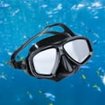Foruneed Advanced Anti Fog Diving For Diving Glasses Cover Snorkeling