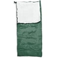 thumbnail image 3 of Saco de dormir Kole Imports SLEEPBAGOGN para adultos, color verde oliva, 3 of 3