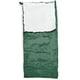thumbnail image 3 of Saco de dormir Kole Imports SLEEPBAGOGN para adultos, color verde oliva, 3 of 3