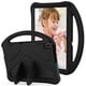 thumbnail image 3 of For Lenovo Tab 4 10(TB-X304F/N) EVA Flat Anti Falling Protective Case Shell with Holder, 3 of 5