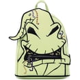 thumbnail image 1 of Mochila Loungefly x Disney Nightmare Before Christmas Oogie Boogie Creepy Crawlies Mini, 1 of 5