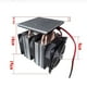 thumbnail image 3 of Sistema de refrigeración de 12V y 240W con potencia y ventilador, enfriador de refrigeración de Semiconductor para Mini DIY, refrigeración de e, 3 of 5