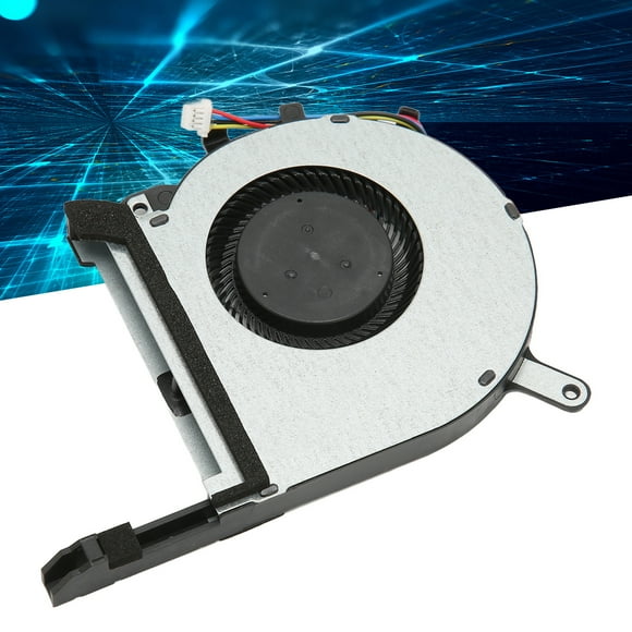 Replacement CPU GPU Cooling Fan For TUF Gaming A15 FA506 IV FA506IU FA506IH FX506IU FX506LH Laptop Cooling Fan