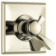 thumbnail image 2 of Delta Faucet Dryden 17 Series Dual-Function Shower Handle Valve Trim Kit, Polished Nickel T17051-Pn (Valve Not Included), 2 of 2