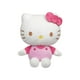 thumbnail image 2 of Bouquet de peluche de Hello Kitty and Friends, 30 cm, oficial Jazwares, 2 of 7