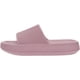 thumbnail image 2 of BRONAX Zapatillas con suela acolchada, color rosa, 40-41, 2 of 6