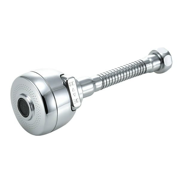 Home Accessories and Tools 360 Degree Flexible Faucet Nozzle Sink