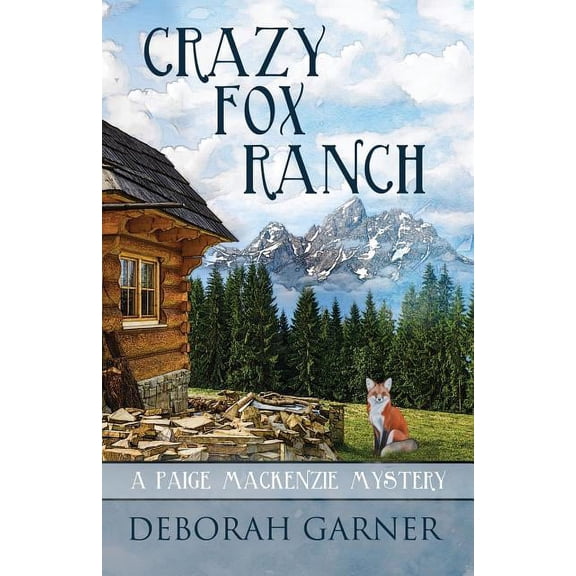 Crazy Fox Ranch, (Paperback)