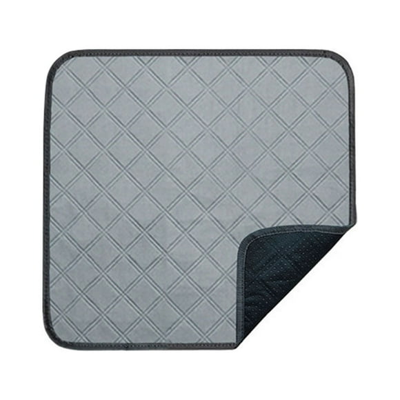 Super Absorbent Washable Pee Pads For Dogs 1Pack Superior Reusable Puppy Pads Pet Training Pads Dog Pee Pad Protects Against Urine Leakage
