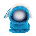 thumbnail image 4 of DEEPCRAFF 1Pcs Embroidered Baby Knitted Hat with Soft Stretchy Material for, 4 of 8