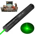 thumbnail image 5 of Vaidha Long Range Green Beam Flashlight Pen, 5 of 5