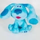 thumbnail image 4 of Peluche de dálmata azul, regalo de cumpleaños para niños, material súper suave y seguro, muñeco de peluche suave, lindo muñeco de peluche, almohada de peluche, adecuado para amigos y niños ., 4 of 8