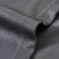 thumbnail image 4 of TANBOM Men's Extended Length Nylon Boxer Briefs Comfortable Breathable Bulge Enhancing Pouch Dark Grey M, 4 of 6
