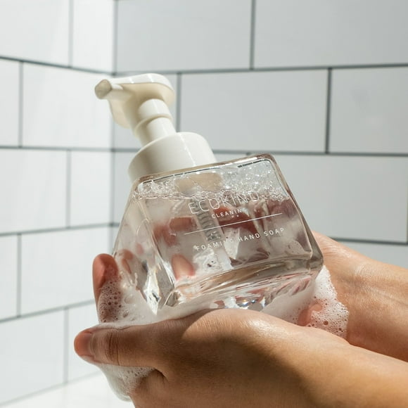 1 An de Savon pour les Mains