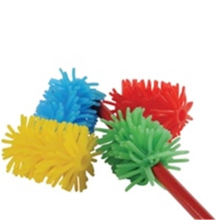 Puffer Pencils Grips