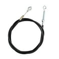 thumbnail image 6 of 430324 430418 Replace for Backpack Leaf Blower Throttling Cable QB554HC Cable, 6 of 9