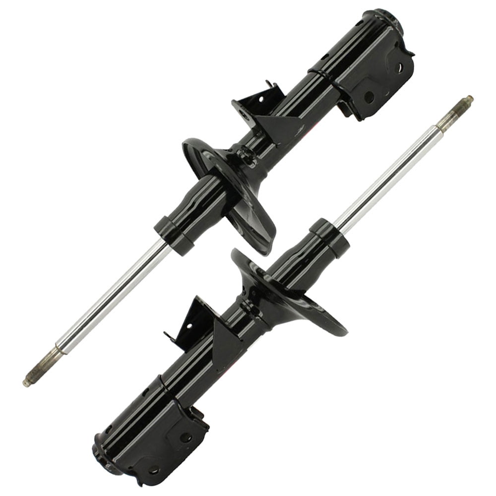 For Pontiac GTO 2004 2005 2006 Pair Front KYB Excel-G Shocks Struts -  Walmart.com - Walmart.com