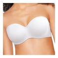 thumbnail image 1 of Brasier Hanes Intima Strapless Con Push Up, 1 of 4