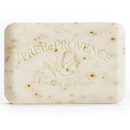 Pre de Provence French Milled Soap, 250g White Gardenia, 8.82 ounces