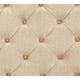 thumbnail image 4 of Cabecera Individual Sitka Beige, 4 of 6