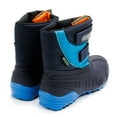 thumbnail image 6 of Boatilus Boys Hybrid02 Waterproof Boots, Var. 01zt Cobalt,4 M US, 6 of 7