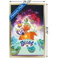 thumbnail image 4 of We Baby Bears - Key Art Wall Poster, 22.375" x 34" Framed, 4 of 6