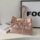 thumbnail image 5 of Bolsos cruzados sólidos con bolsillo interior con cremallera y hilo de coser, bolsos de alta calidad 2024 para mujer, bolsos de mano de PU con bolsillo con solapa para mujer, 5 of 5