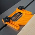 thumbnail image 6 of POWERTEC 3PK Safety Kit Assortment - Featherboard, Push Block and Push Stick (71551), 6 of 7