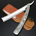 thumbnail image 1 of Straight Razor VCXOX - Peluquero profesional de filo recto, 1 of 7