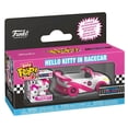 thumbnail image 1 of Figura Coleccionable Funko Bitty Pop Rides Sanrio Race car con Hello Kitty 2 Piezas, 1 of 4