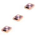 thumbnail image 1 of VONKY 1/2/3 Innovative Smart Coffee Warmer Heating Milk for pink 3PCS, 1 of 1